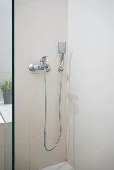 Syntagma Square, 70Sqm Pentelis Sunny Apartment Афіни Екстер'єр фото