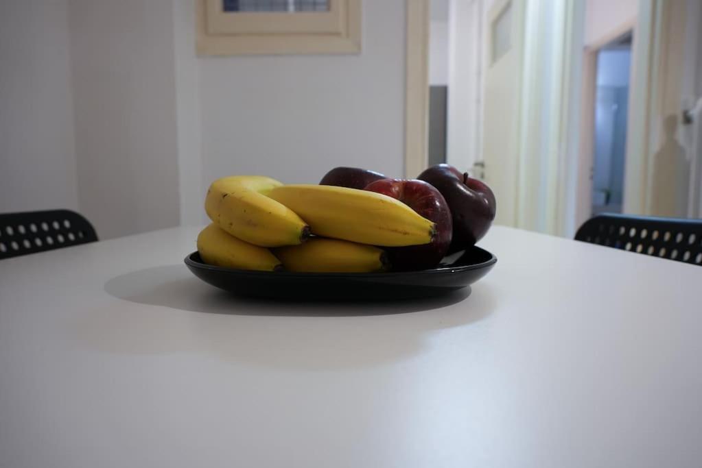 Syntagma Square, 70Sqm Pentelis Sunny Apartment Афіни Екстер'єр фото