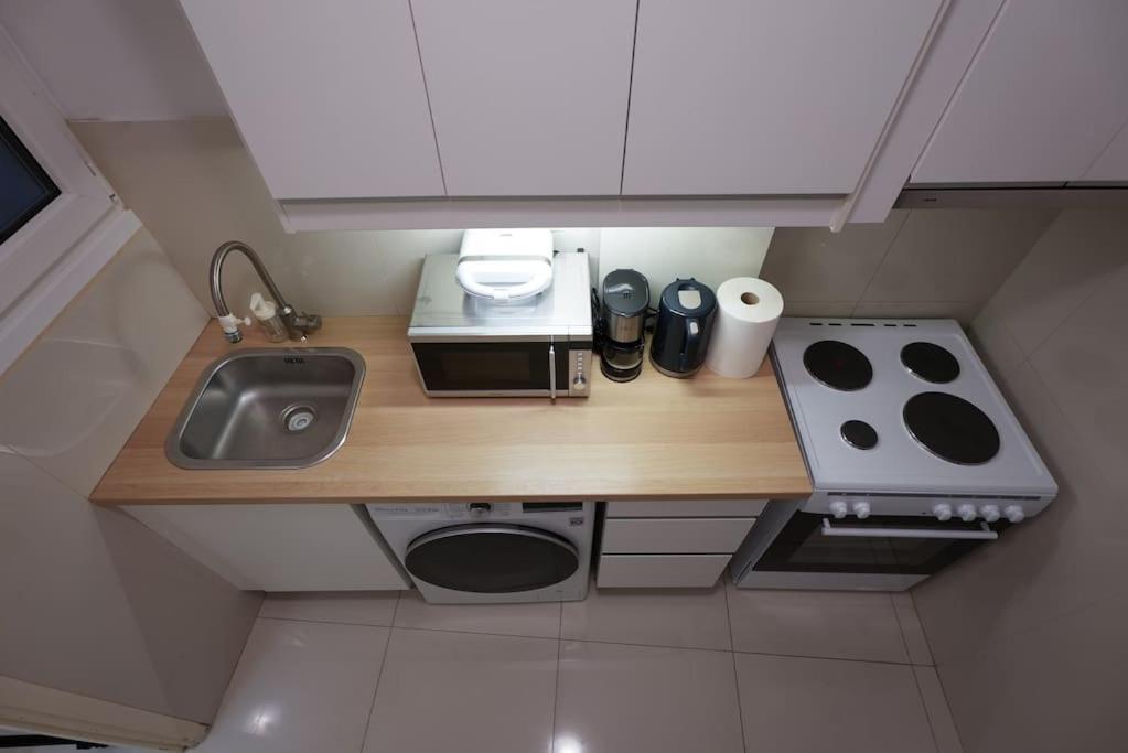 Syntagma Square, 70Sqm Pentelis Sunny Apartment Афіни Екстер'єр фото